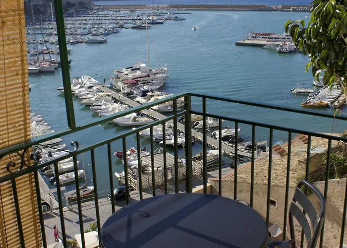 Veranda Sul Porticciolo