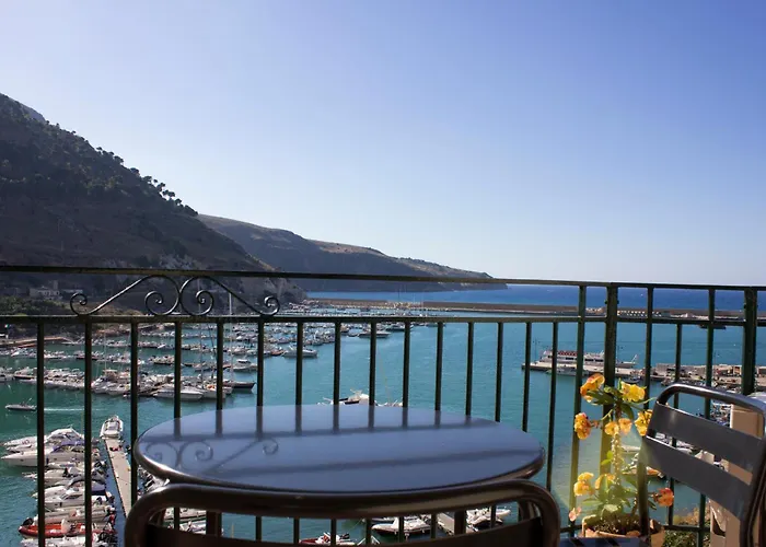 Veranda Sul Porticciolo