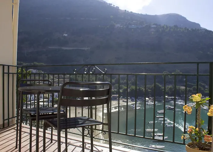 Veranda Sul Porticciolo