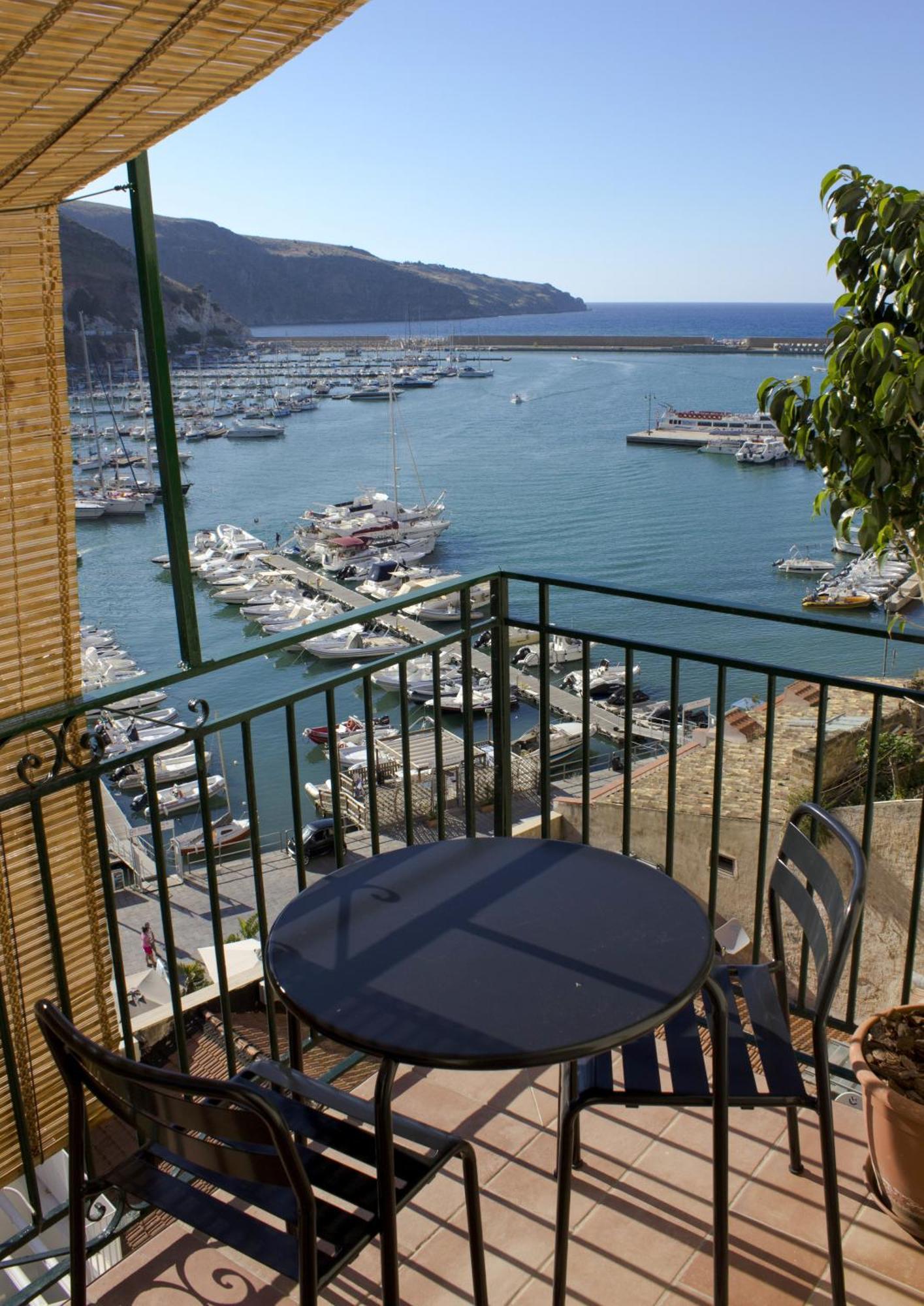 Apartment Veranda Sul Porticciolo *