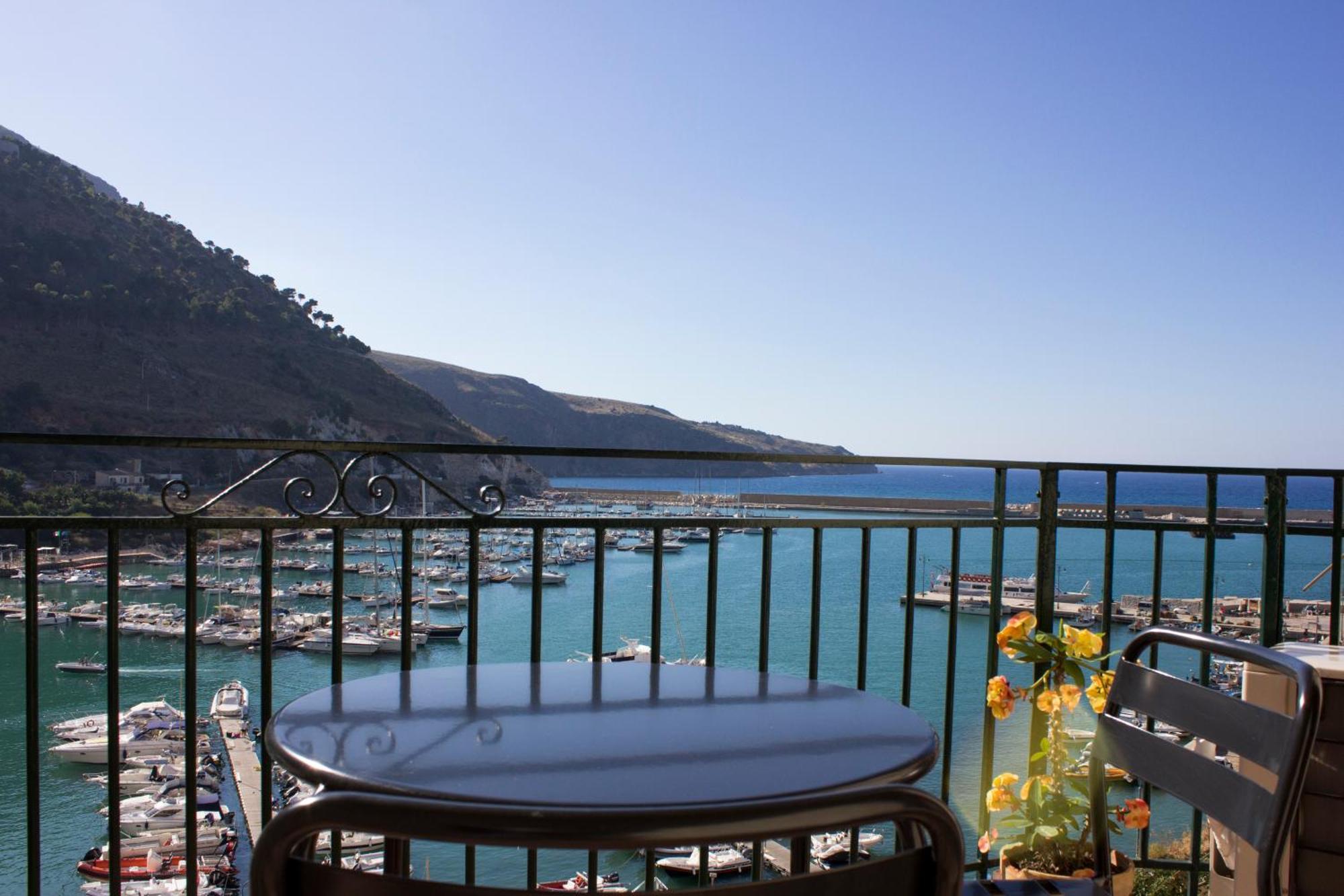 Veranda Sul Porticciolo