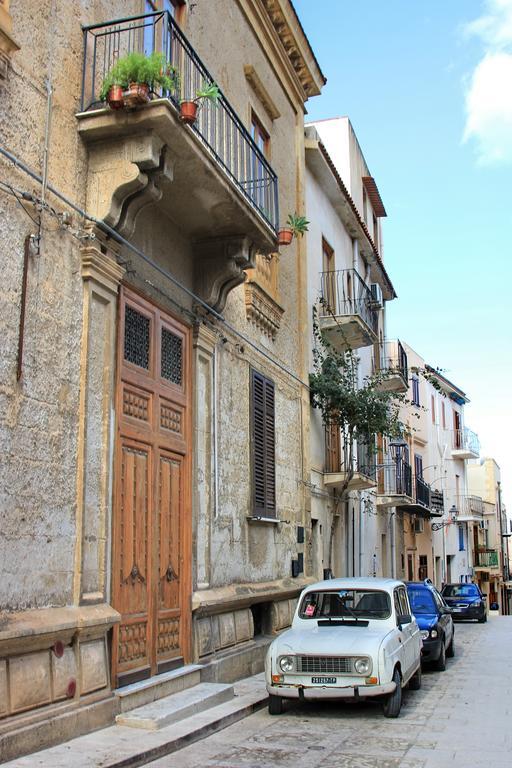 Veranda Sul Porticciolo Appartamento Castellammare del Golfo