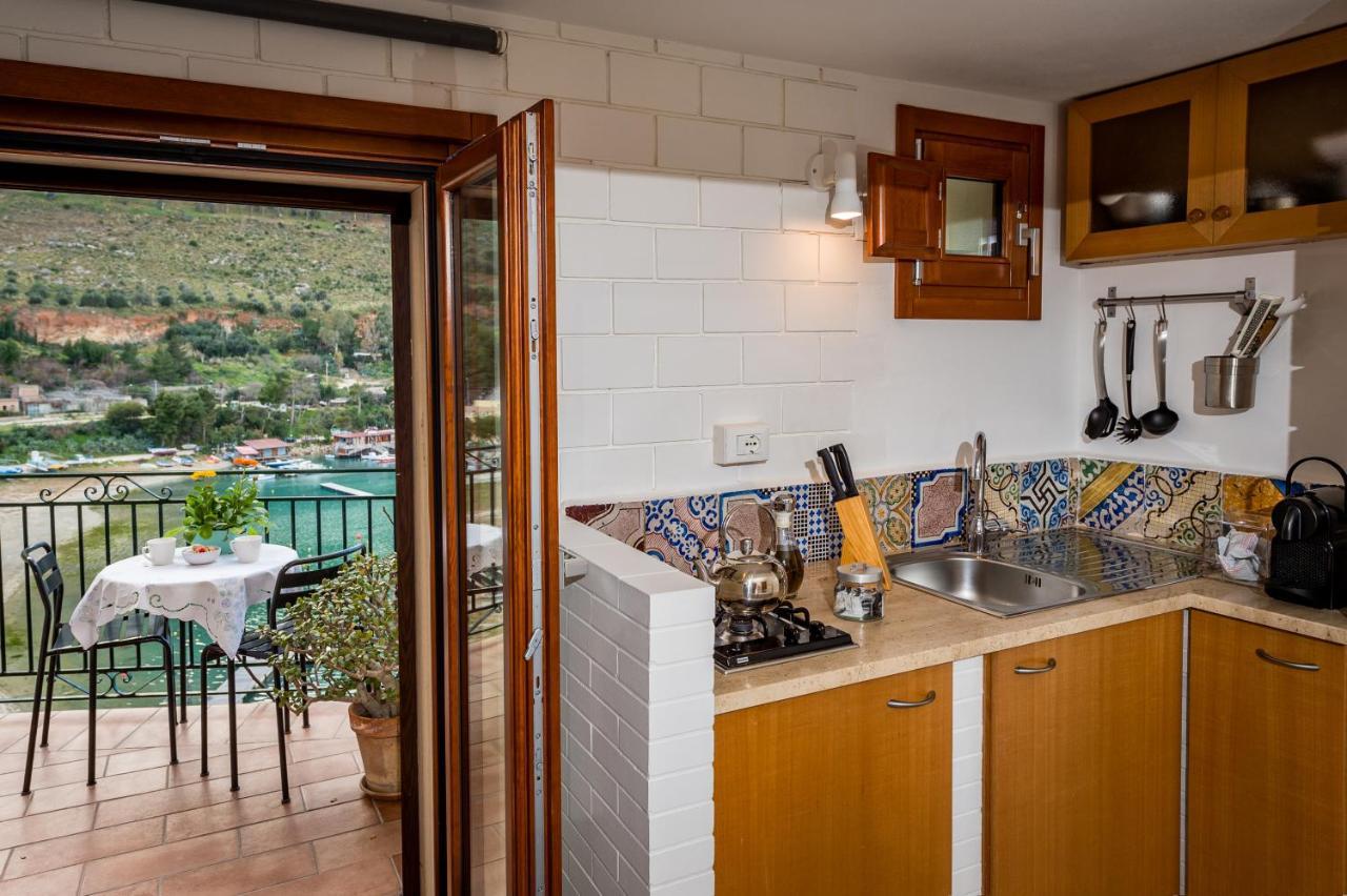 Veranda Sul Porticciolo Appartamento Castellammare del Golfo