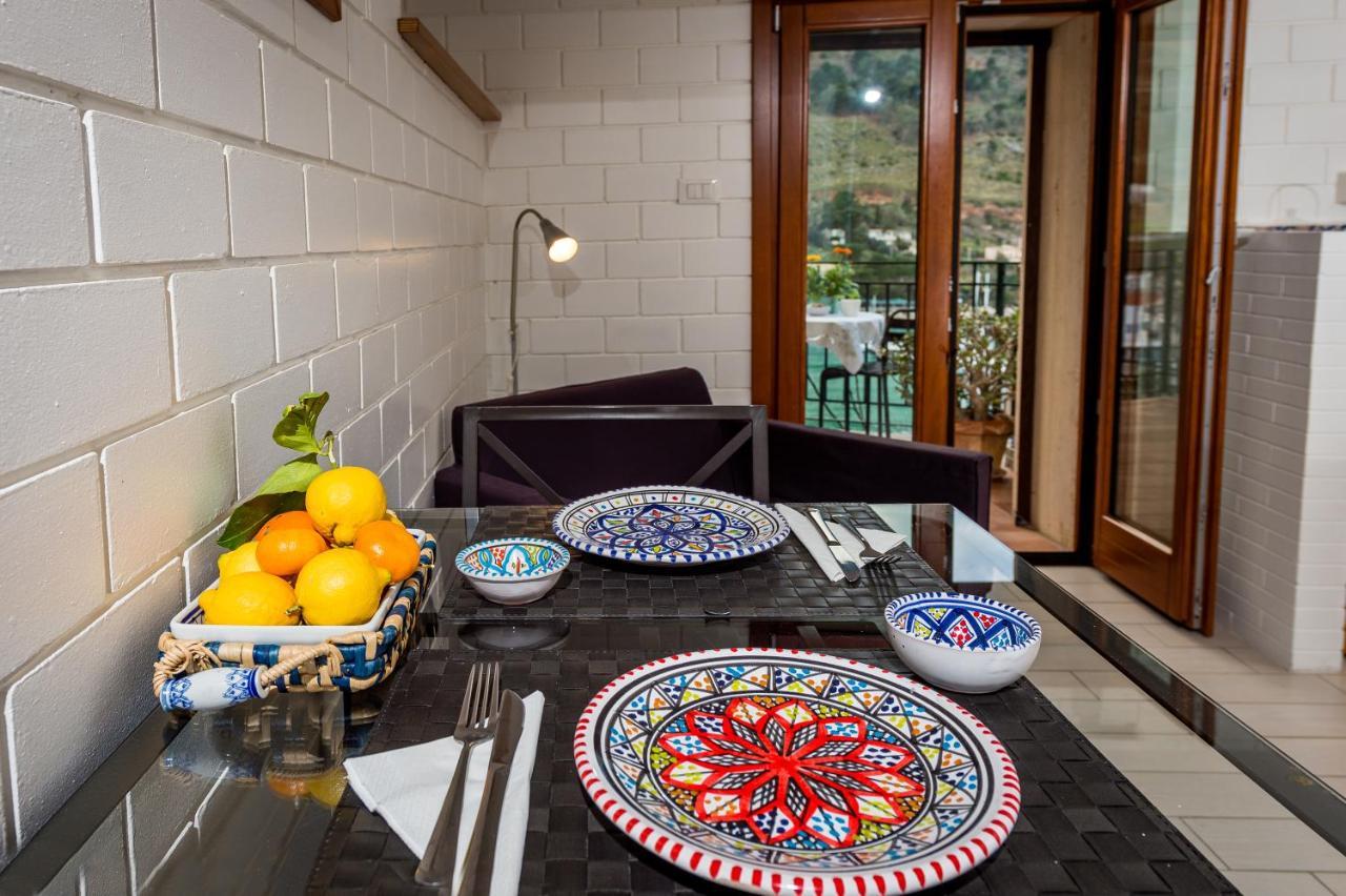 Appartamento Veranda Sul Porticciolo Castellammare del Golfo