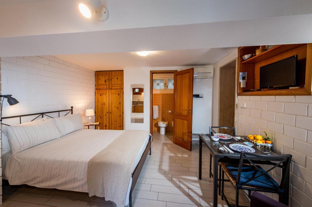 Apartment Veranda Sul Porticciolo