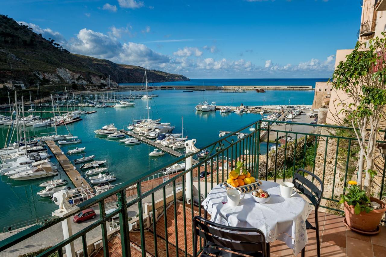 Veranda Sul Porticciolo Apartment Castellammare del Golfo