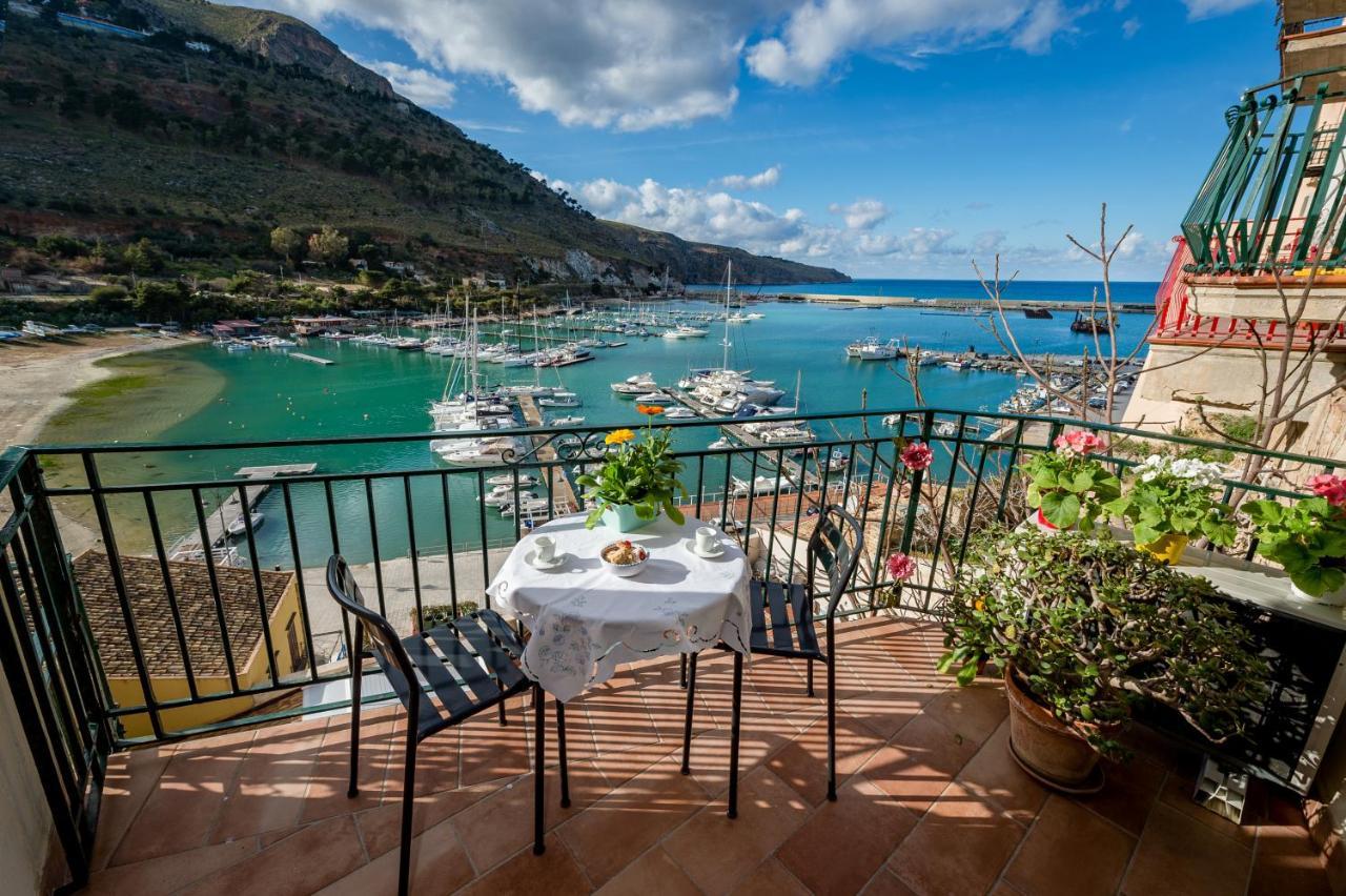 Veranda Sul Porticciolo Apartment Castellammare del Golfo