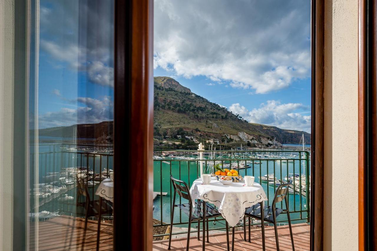 Veranda Sul Porticciolo Apartment Castellammare del Golfo