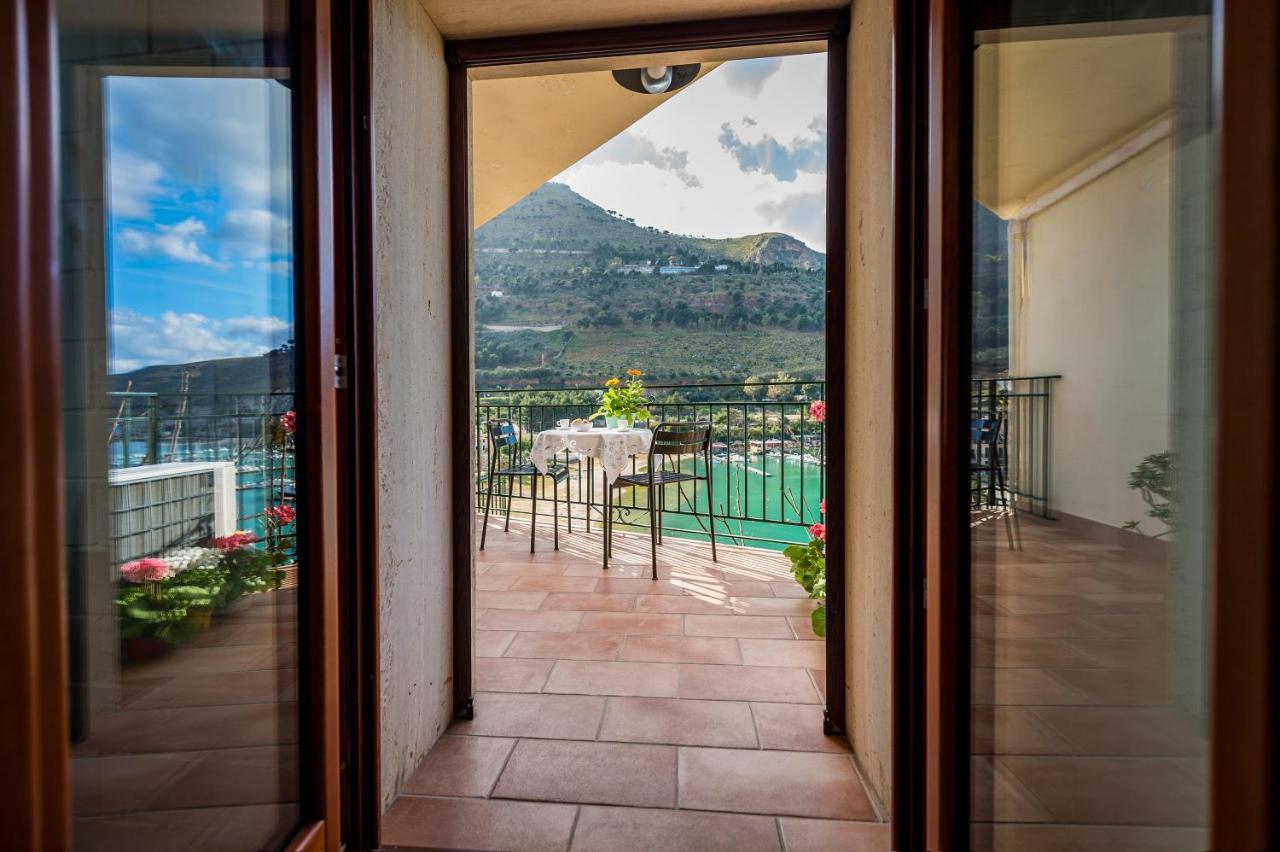 Veranda Sul Porticciolo Apartment Castellammare del Golfo