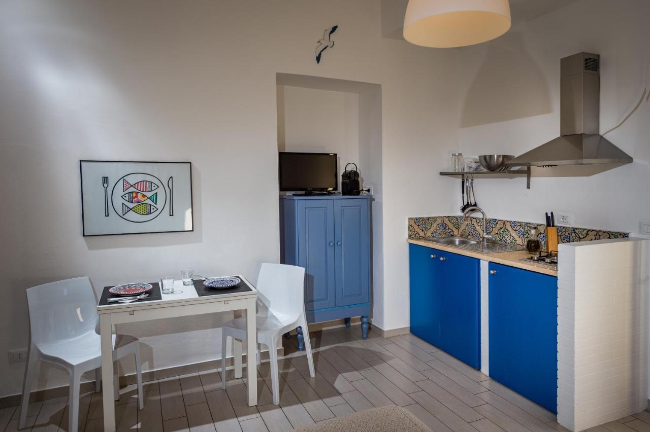 Veranda Sul Porticciolo Apartment