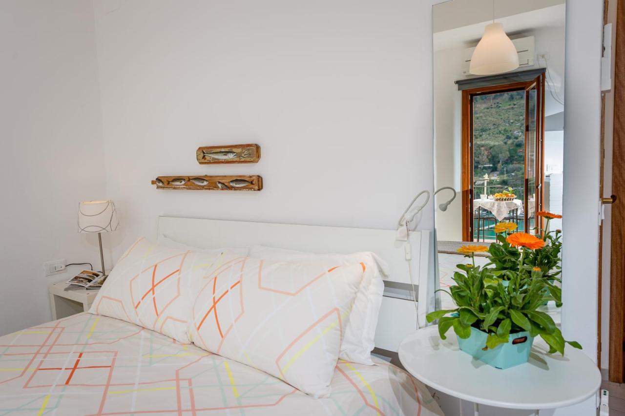 Veranda Sul Porticciolo Apartment *