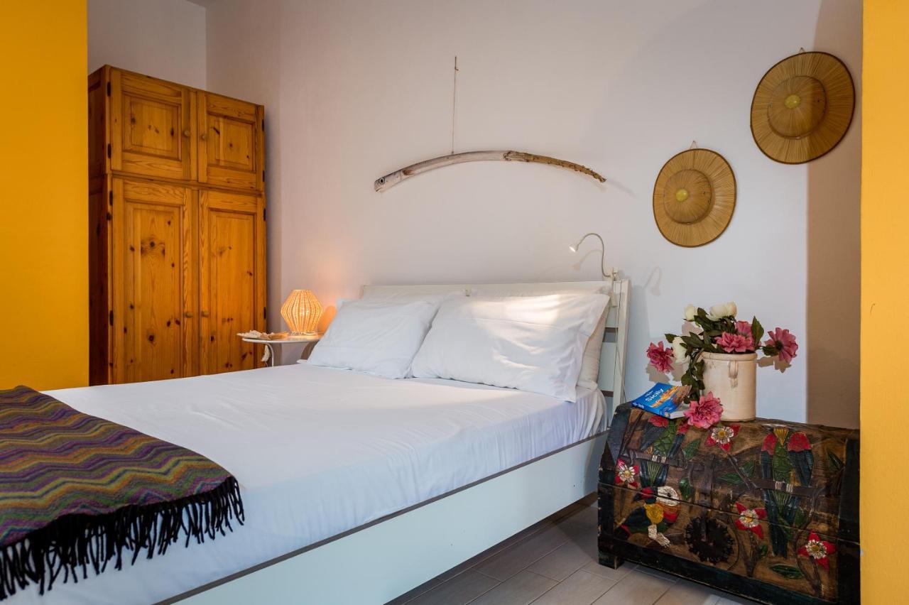 Veranda Sul Porticciolo Apartment Castellammare del Golfo