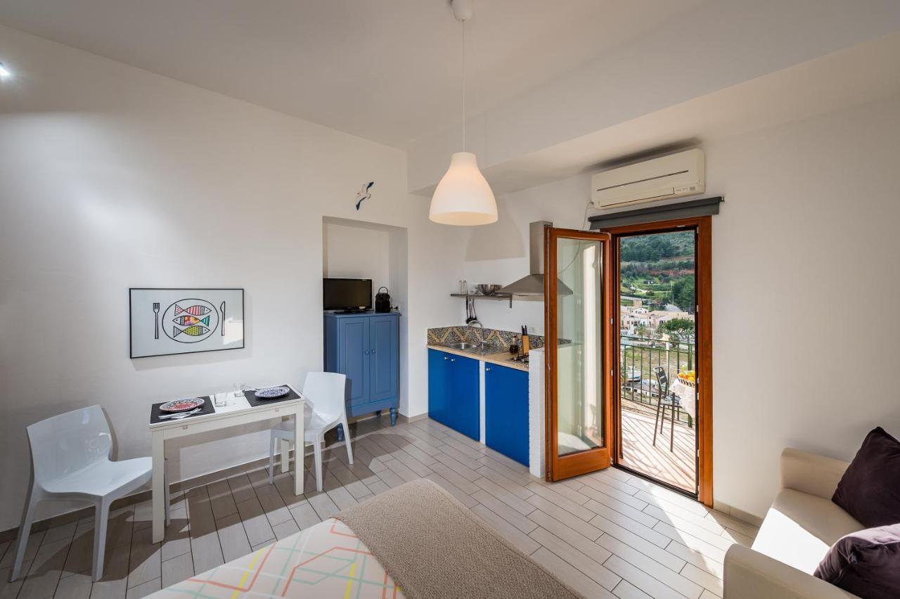 Apartment Veranda Sul Porticciolo Castellammare del Golfo