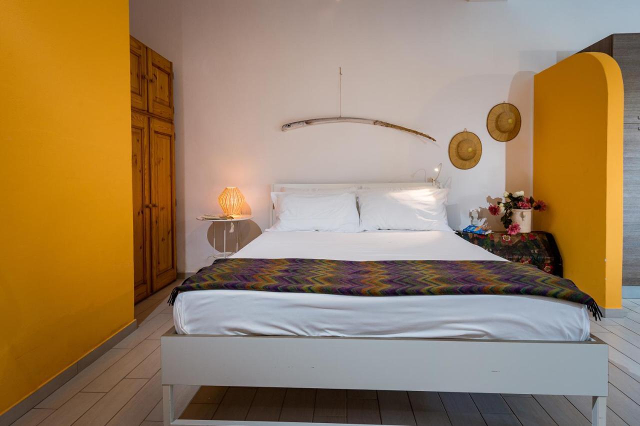 Apartment Veranda Sul Porticciolo Castellammare del Golfo