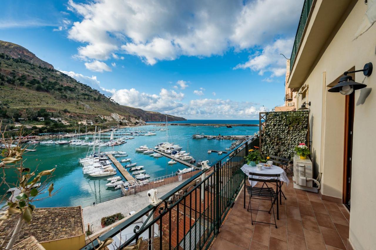 Veranda Sul Porticciolo Apartment