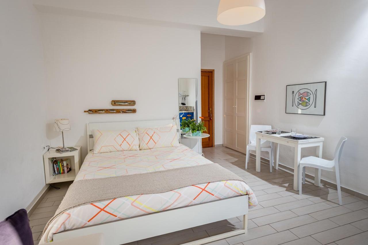 Veranda Sul Porticciolo Apartment *
