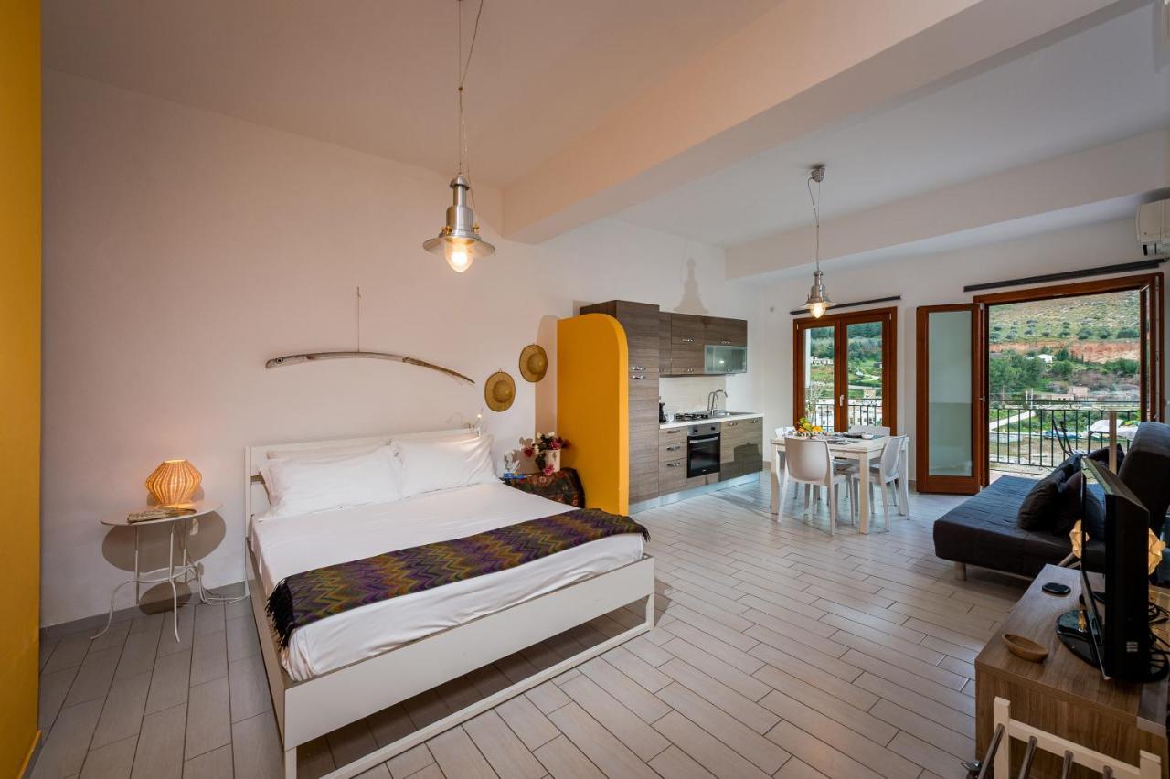 Apartment Veranda Sul Porticciolo